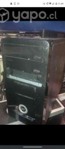 cuerpo de pc 6 GB de ram y 1T gb tengo dos - Imagen 5