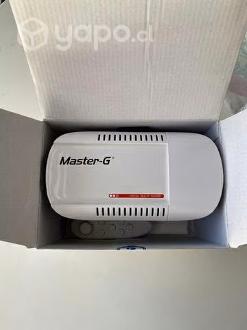 Lente realidad virtual Master-G