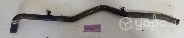 Manguera Agua (CHH115) Changan Hunter 4x2 Diesel