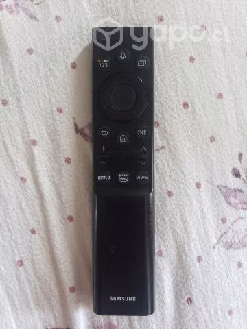Neo qled samsung 55' 4k ultra hd