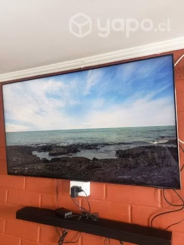Neo qled samsung 55' 4k ultra hd - Imagen 2