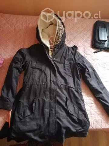 Chaqueta americanino