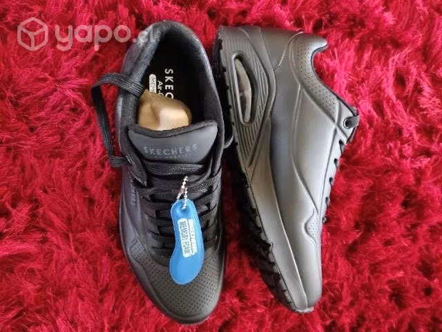 Zapatillas Skechers School