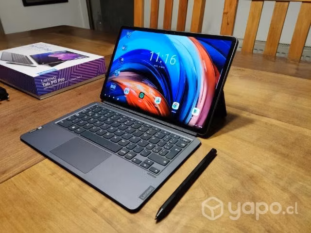 Lenovo Tab P11 Pro