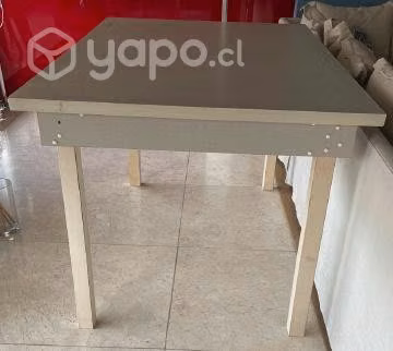 Mesa a Medida Usada