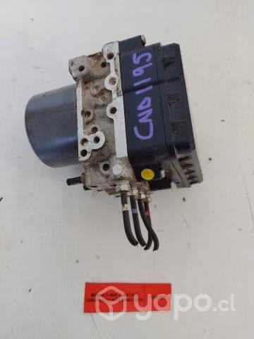 Módulo ABS (CND1195) Chevrolet New Dmax 2019