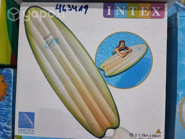 Varios Inflables - Imagen 6