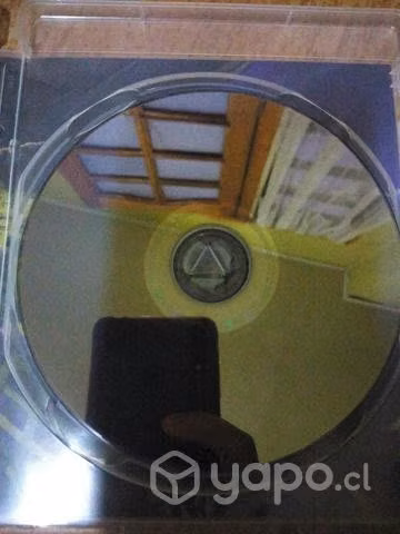 Uncharted 3 ps3