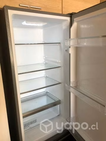 Refrigerador midea 280 l
