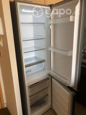 Refrigerador midea 280 l