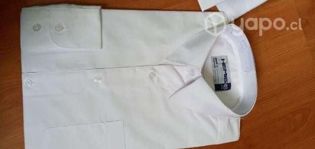 Camisa colegio talla 40 - Imagen 2