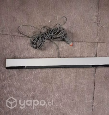 Sensor wii