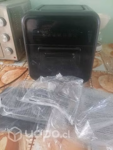 freidora 1 solo uso