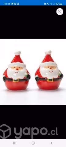 articulos navideños