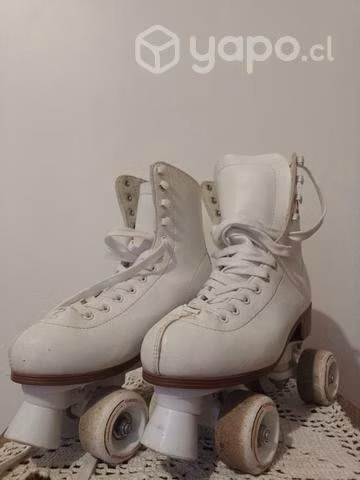 Patines talla 39