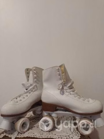 Patines talla 39
