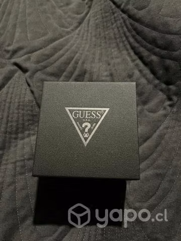 Guess Reloj Skipper - Imagen 2