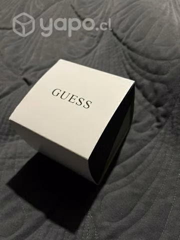 Guess Reloj Skipper