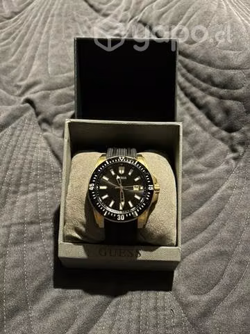 Guess Reloj Skipper - Imagen 3