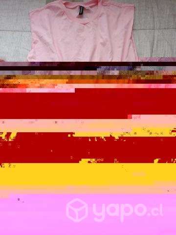 Vestido HYM talla L - Imagen 2