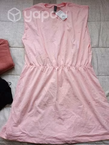 Vestido HYM talla L