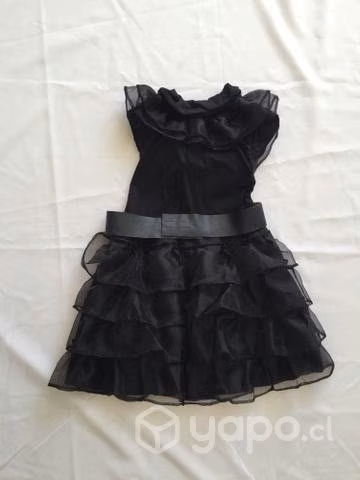 Disfraz Merlina talla 6 - Imagen 2