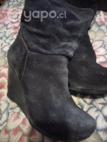 Zapatos y Botas