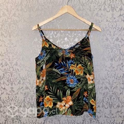 Polera Marquis talla S