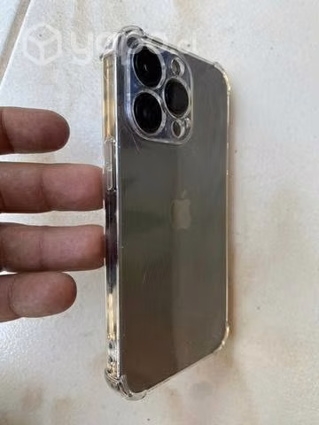IPhone 13 Pro - Imagen 2