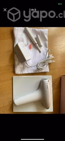 Depiladora laser oferta