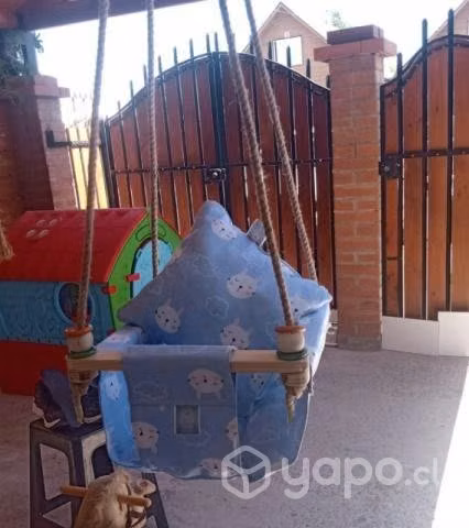 Columpios ergonómico