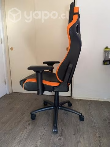 Sillas Gamer