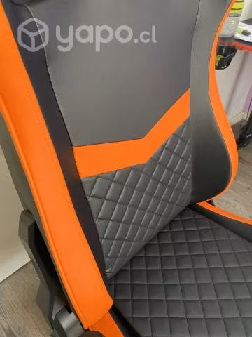 Sillas Gamer
