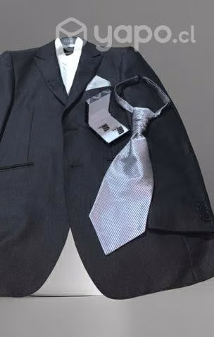 Traje de Novio - Imagen 2