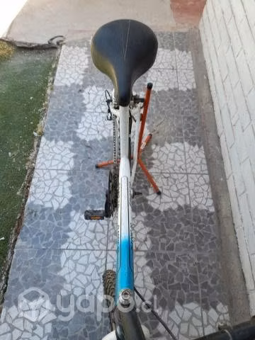 Bicicleta aro 26 marca Fratta - Imagen 3