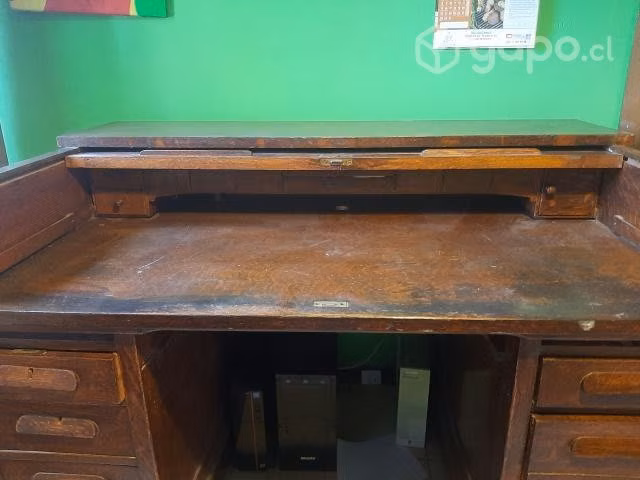 Escritorio