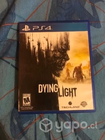 Dying Light