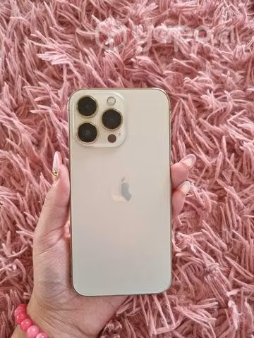 IPhone 13 Pro de 256