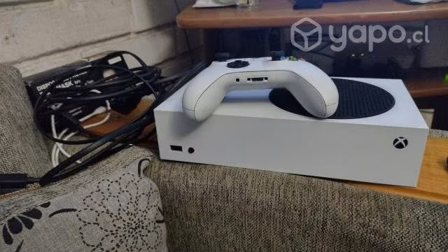 Xbox series S