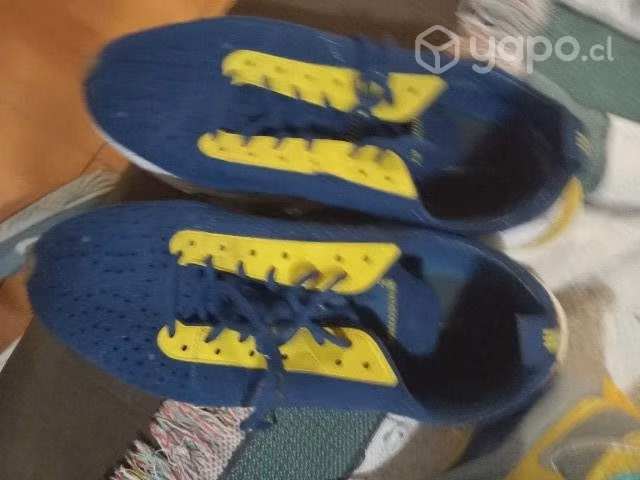 Zapatillas Nike excelente estado y exclusivas