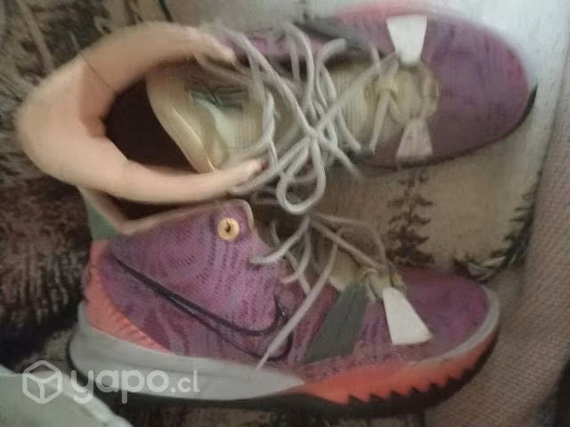 Zapatillas Nike excelente estado y exclusivas