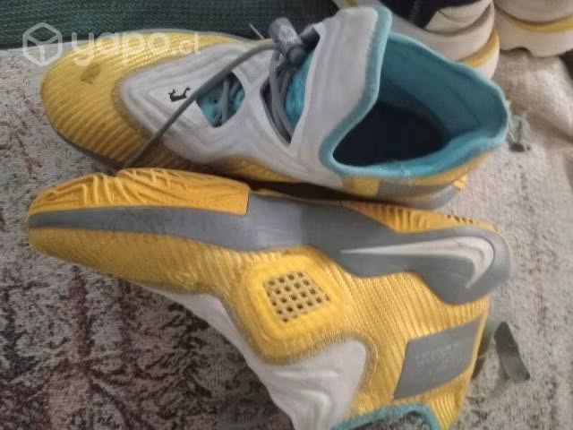 Zapatillas Nike excelente estado y exclusivas