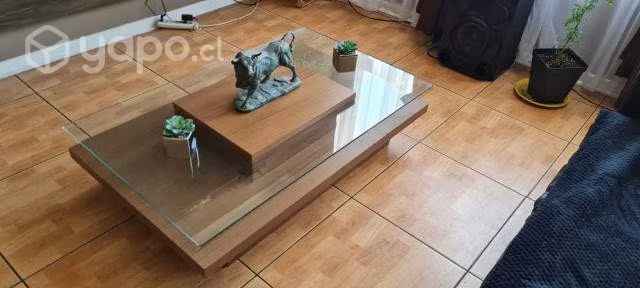 Mesa de centro