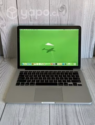 MacBook Pro Retina 16 RAM/ 500 SSD