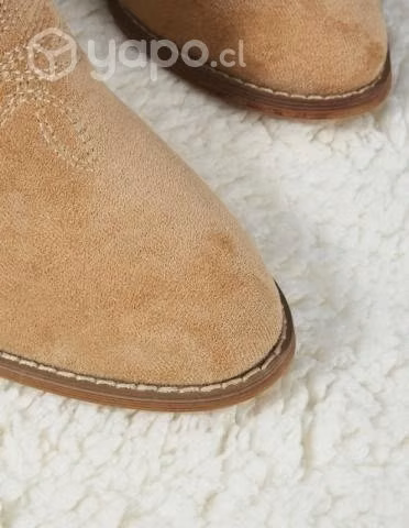 Botas NUEVAS
