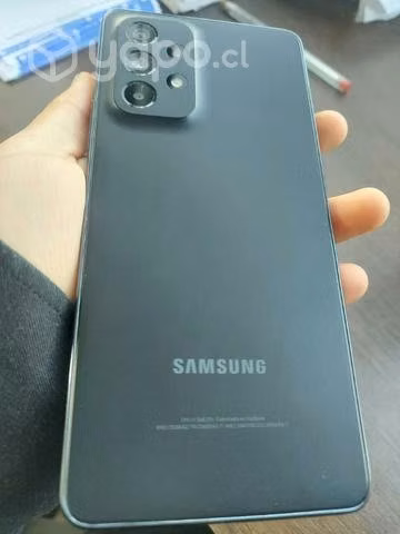 Samsung A53 5g - Imagen 2