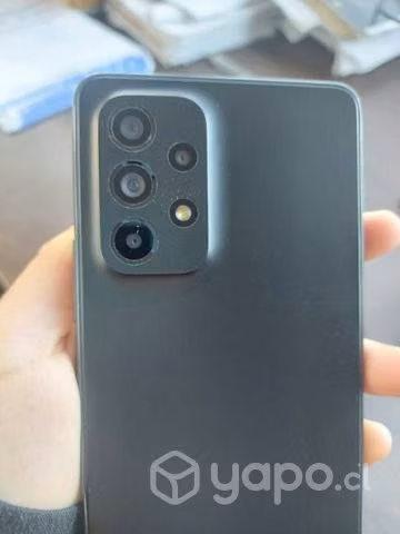 Samsung A53 5g - Imagen 3