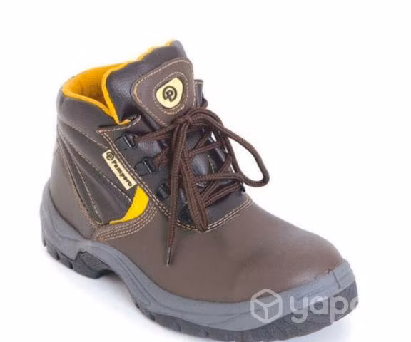 Zapatos de seguridad