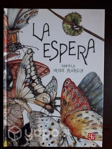 La Espera