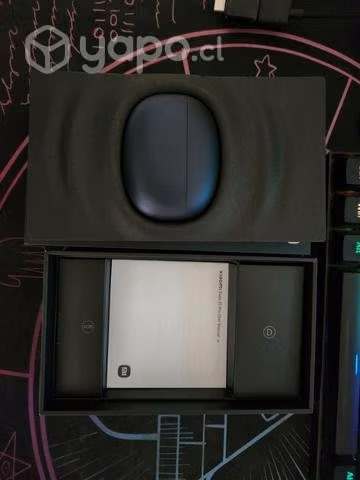 Audífonos Xiaomi Buds 3T Pro - Imagen 2